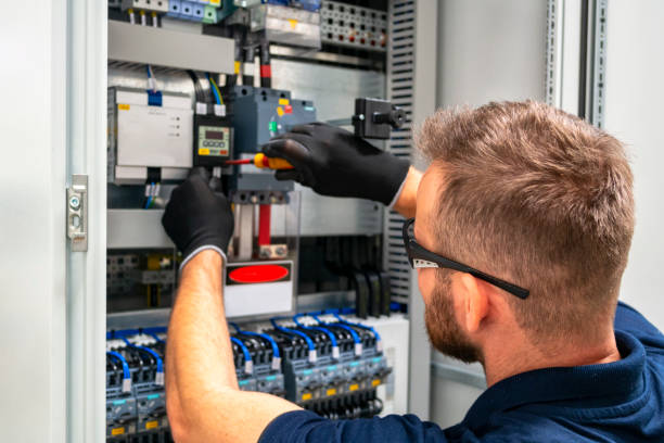 Best Best Electricians Near Me  in Linden, TX