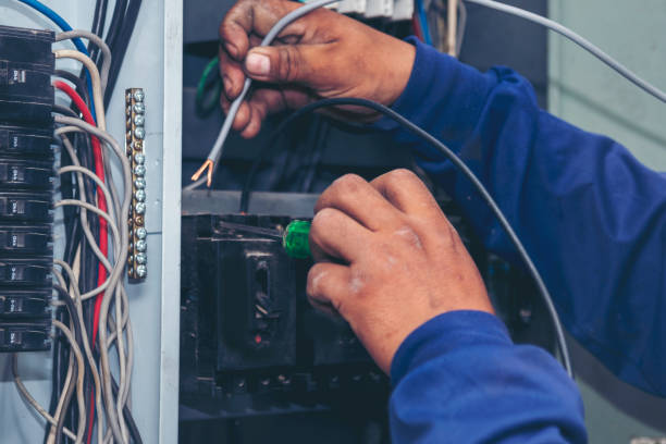 Best Emergency Electrician Near Me  in Linden, TX