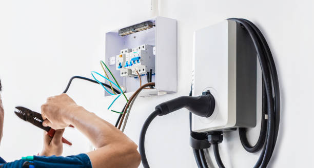 Best Electrical System Inspection  in Linden, TX