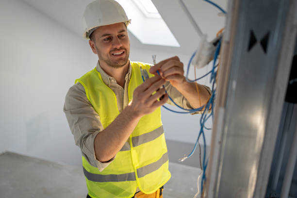 Best Circuit Breaker Repair  in Linden, TX